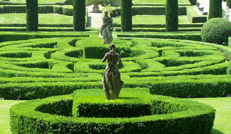 giardino