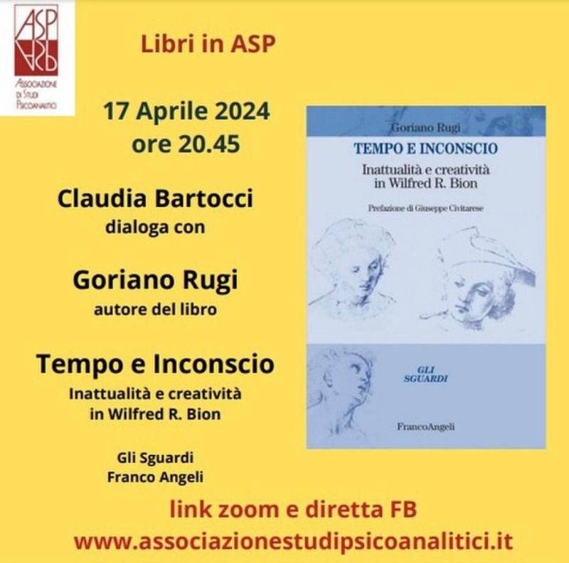 Evento libro